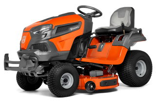 Garden Tractor TS242XD 960430307, 960430313