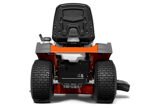 Garden Tractor TS142 960430314