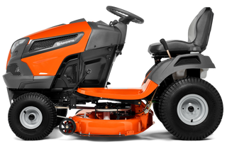 Garden Tractor TS142 960430314