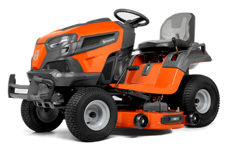 Garden Tractor TS248XD 960430309