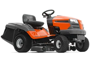 Garden Tractor TC138L