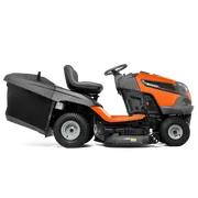 Garden Tractor TC 242T 960510191