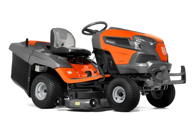 Garden Tractor TC 242TX 960510199