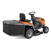 Garden Tractor TC 100i
