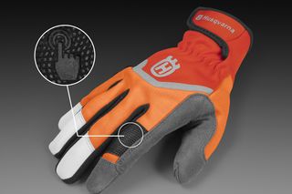 Gloves, Technical Light, Touch Finger