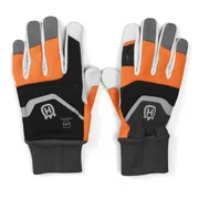Gloves, Functional, Chainsaw Protection, Class 0