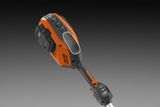 525i, Grass trimmer, Battery Loop handle, Arm support