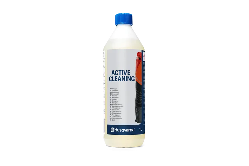 Čistící prostředek Husqvarna Active Cleaning