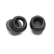 Hygiene inserts for hearing protection