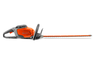 22 in Husqvarna 115iHD55 Battery included 40-Volt Cordless Hedge Trimmer 