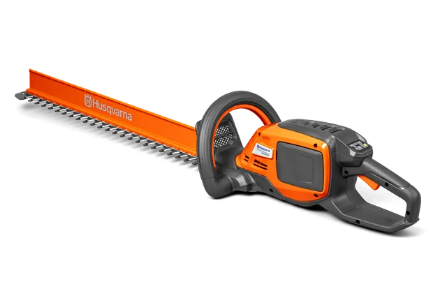 Battery Series Hand Held Hedge Trimmer 215iHD55