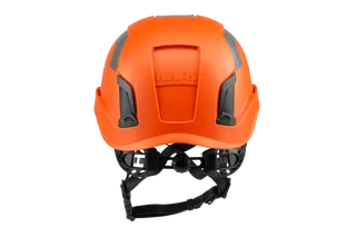 Arborist Helmet - Non-Vent Arborist Helmet - Spire Non-Vent