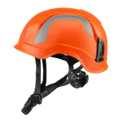 Arborist Helmet - Non-Vent Arborist Helmet - Spire Non-Vent