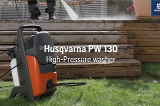 Feature Benefit Pressure Washer PW 130