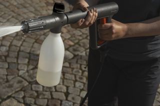 Pressure Washer Foam Sprayer FS 400