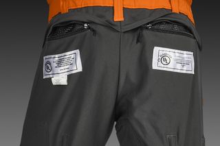 Pantalon anti-coupures : Avis et comparatif 2023 des meilleurs modèles de  pantalon anti-coupures - Avis-tronçonneuse