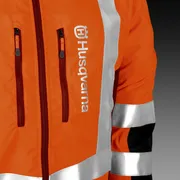 Forest jacket with High-Viz, Technical Extreme - feature high-viz