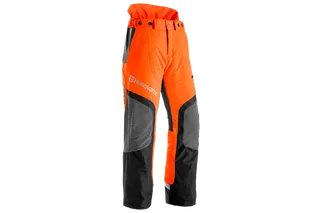Technical C trousers