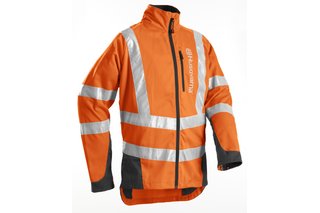 M Husqvarna forest jacket Classic Protective Clothing Size 
