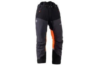 Technical Robust trousers