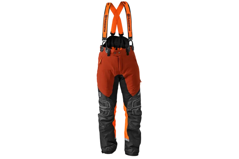 Kalhoty s protipořezovou ochranou Technical Extreme husqvarna