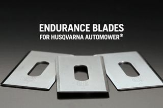 Automower® Endurance Blades