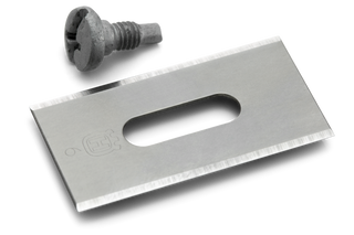 Messer 0,6mm für Husqvarna® Automower™ ohne Schrauben 