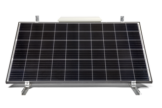 Automower Solar Charger