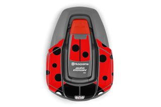Automower skin collection Ladybug 599292401