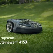 Automower 415X Hybrid 6 sec 16x9 SE