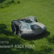 Automower 430X Nera Hybrid 6 Sec 16X9 RO