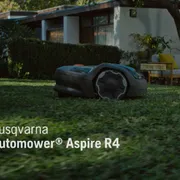 Automower Aspire R4 Hybrid 16x9 SE
