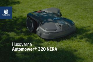 Automower 320 NERA Hybrid 6 sec 16x9 SE
