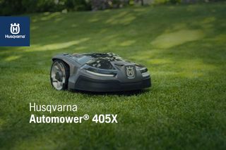 Automower 405X Hybrid 6 sec 16x9 NL