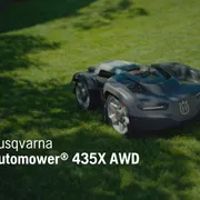 Automower 435X AWD Hybrid 6 sec 16x9 MASTER