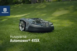 Automower 415X Hybrid 6 sec 16x9 FI