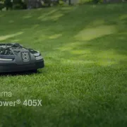 Automower 405X Hybrid 6 sec 16x9 RO