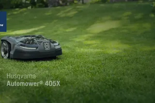 Automower 405X Hybrid 6 sec 16x9 RO