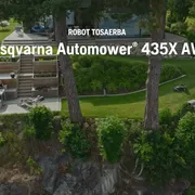 Feature-benefit film Automower 435X AWD 16x9 CH IT