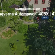 Feature-benefit film Automower 405X-415X 16x9 FI