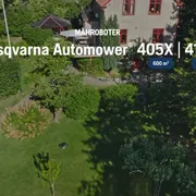 Feature-benefit film Automower 405X-415X 16x9 DE