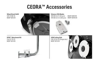 Ceora Accessories Web Image USA
