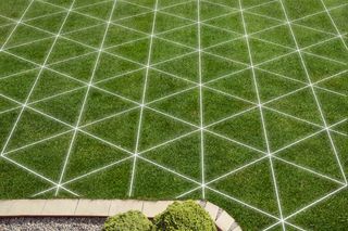 Automower Patterns Create stripes on your lawn with a robotic lawn mower | Husqvarna UK
