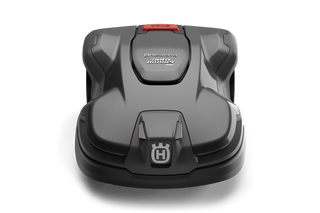 Automower 405X Front