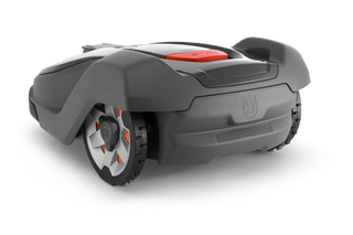 Husqvarna Automower 430 x Robot Tondeuse I Gazon automatique Surfaces Jusquà 3200 M² I Pente Jusquà 20% 