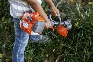 Toy Trimmer 223L