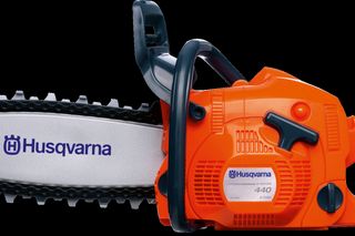 Details about   Husqvarna Toy Chainsaw 