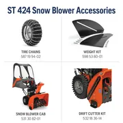 ST424-Snow-Blower-Accessories