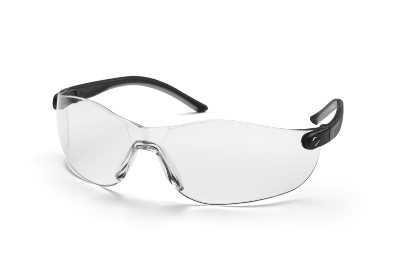 Ochranné brýle Clear (čiré) husqvarna