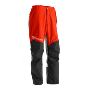 All weather trousers, technical with Gore-Tex